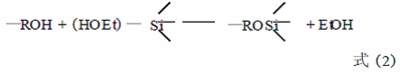 環(huán)氧改性有機硅樹(shù)脂技術(shù)研究與發(fā)展